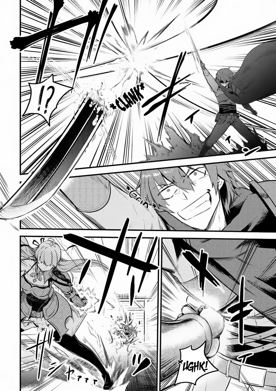Kaifuku Jutsushi Yarinaoshi: Sokushi Mahou to Skill Copy no Chouetsu Heal